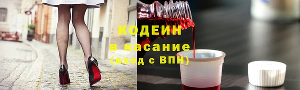 хмурый Алексеевка